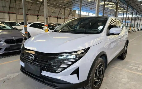 Nissan Qashqai, 2025 год, 1 500 000 рублей, 1 фотография