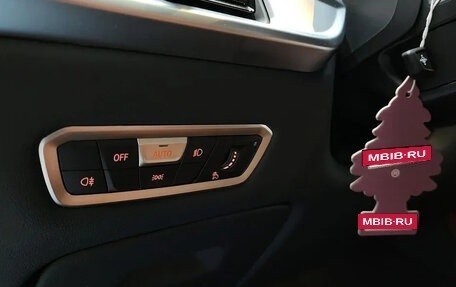 BMW X7, 2023 год, 11 394 000 рублей, 10 фотография