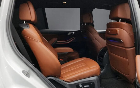 BMW X7, 2023 год, 11 394 000 рублей, 17 фотография