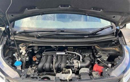 Honda Freed II, 2022 год, 1 300 090 рублей, 12 фотография