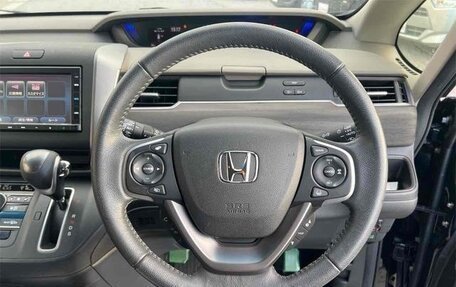 Honda Freed II, 2022 год, 1 300 090 рублей, 14 фотография