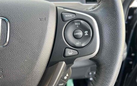 Honda Freed II, 2022 год, 1 300 090 рублей, 34 фотография