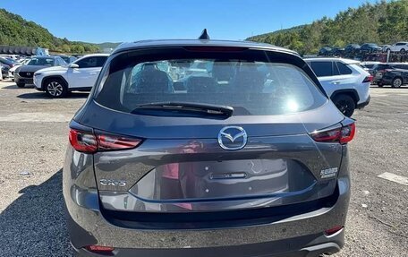 Mazda CX-5 II, 2025 год, 2 600 001 рублей, 6 фотография