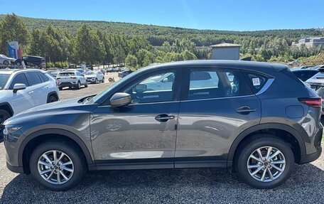 Mazda CX-5 II, 2025 год, 2 600 001 рублей, 8 фотография