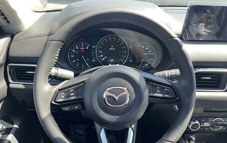 Mazda CX-5 II, 2025 год, 2 600 001 рублей, 12 фотография