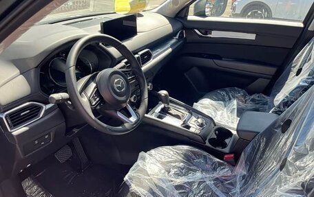 Mazda CX-5 II, 2025 год, 2 600 001 рублей, 10 фотография