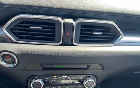 Mazda CX-5 II, 2025 год, 2 600 001 рублей, 13 фотография