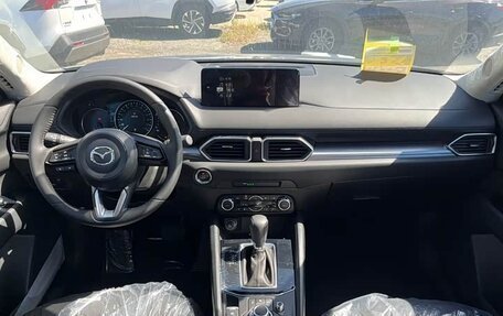 Mazda CX-5 II, 2025 год, 2 600 001 рублей, 11 фотография