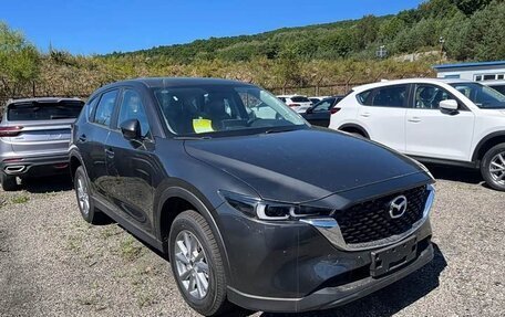Mazda CX-5 II, 2025 год, 2 600 001 рублей, 3 фотография