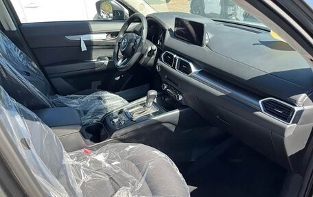 Mazda CX-5 II, 2025 год, 2 600 001 рублей, 14 фотография