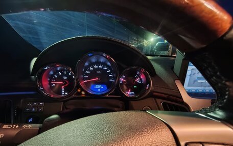 Cadillac CTS II, 2011 год, 1 100 000 рублей, 6 фотография