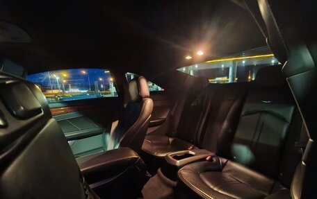 Cadillac CTS II, 2011 год, 1 100 000 рублей, 16 фотография