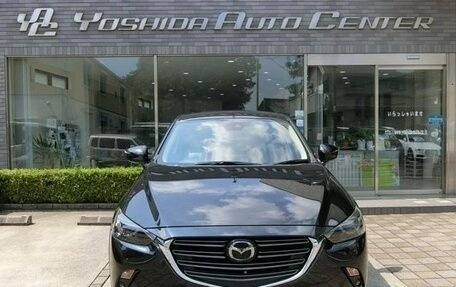 Mazda CX-3 I, 2018 год, 1 259 002 рублей, 2 фотография