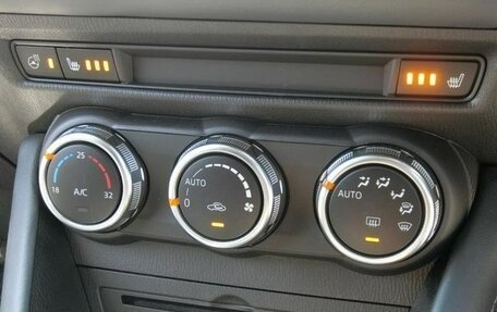 Mazda CX-3 I, 2018 год, 1 259 002 рублей, 9 фотография