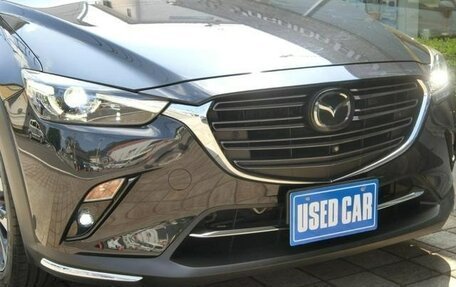 Mazda CX-3 I, 2018 год, 1 259 002 рублей, 16 фотография