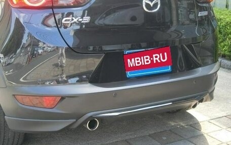 Mazda CX-3 I, 2018 год, 1 259 002 рублей, 17 фотография