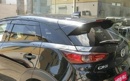 Mazda CX-3 I, 2018 год, 1 259 002 рублей, 19 фотография