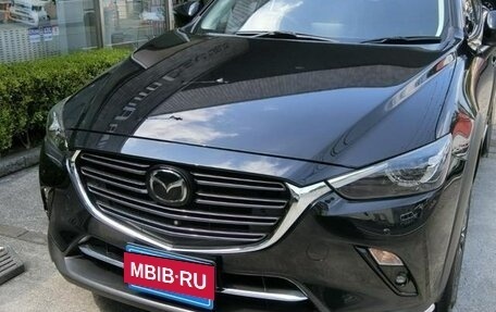 Mazda CX-3 I, 2018 год, 1 259 002 рублей, 15 фотография