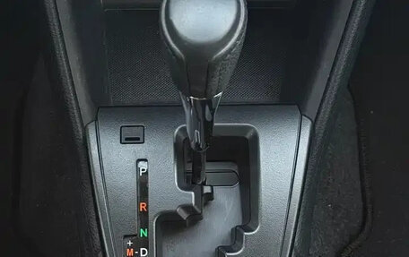 Toyota Yaris XP150 рестайлинг, 2021 год, 1 075 007 рублей, 16 фотография