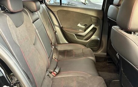 Mercedes-Benz A-Класс, 2020 год, 1 370 340 рублей, 10 фотография