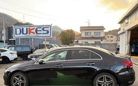 Mercedes-Benz A-Класс, 2020 год, 1 370 340 рублей, 6 фотография