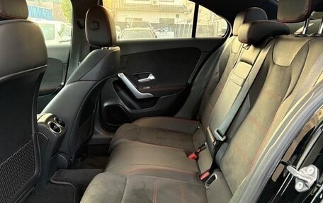 Mercedes-Benz A-Класс, 2020 год, 1 370 340 рублей, 9 фотография