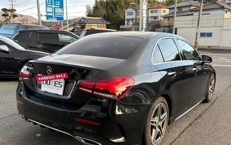 Mercedes-Benz A-Класс, 2020 год, 1 370 340 рублей, 5 фотография