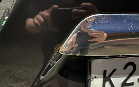 Nissan Terrano III, 2021 год, 950 000 рублей, 10 фотография