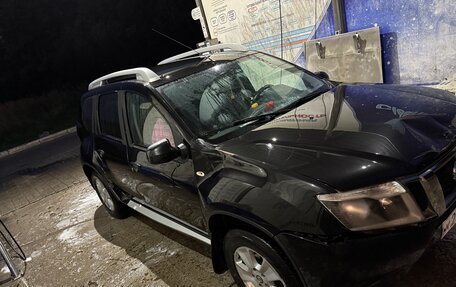 Nissan Terrano III, 2021 год, 950 000 рублей, 3 фотография