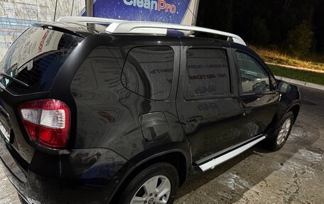 Nissan Terrano III, 2021 год, 950 000 рублей, 12 фотография