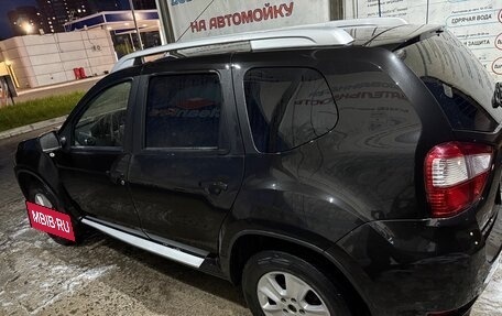 Nissan Terrano III, 2021 год, 950 000 рублей, 11 фотография