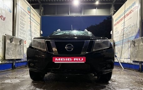 Nissan Terrano III, 2021 год, 950 000 рублей, 2 фотография