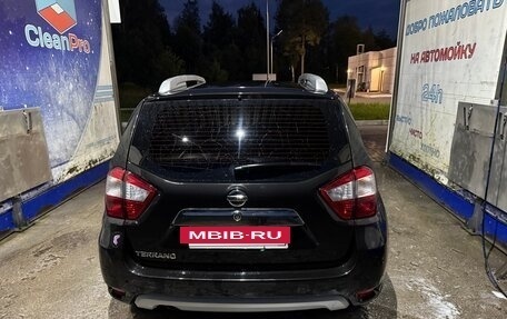 Nissan Terrano III, 2021 год, 950 000 рублей, 7 фотография