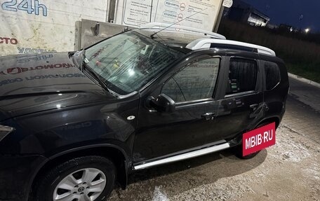 Nissan Terrano III, 2021 год, 950 000 рублей, 5 фотография