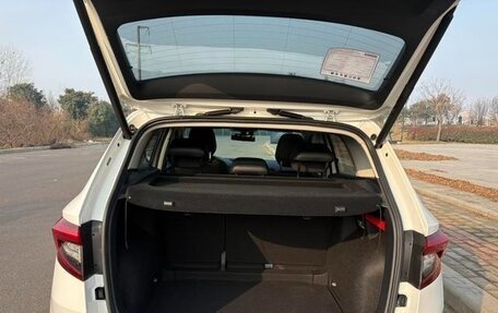 Skoda Karoq I, 2022 год, 2 200 000 рублей, 19 фотография