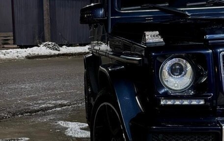 Mercedes-Benz G-Класс AMG, 2009 год, 3 770 000 рублей, 3 фотография