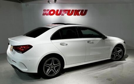 Mercedes-Benz A-Класс, 2020 год, 1 330 330 рублей, 7 фотография