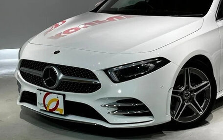 Mercedes-Benz A-Класс, 2020 год, 1 330 330 рублей, 2 фотография