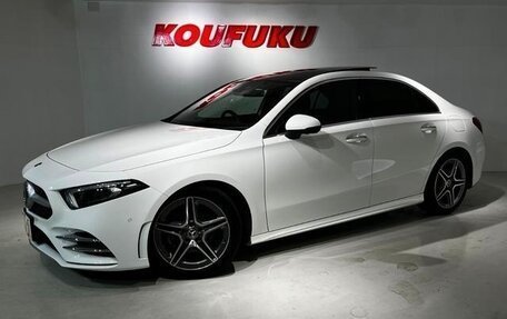 Mercedes-Benz A-Класс, 2020 год, 1 330 330 рублей, 4 фотография