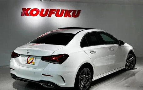 Mercedes-Benz A-Класс, 2020 год, 1 330 330 рублей, 6 фотография