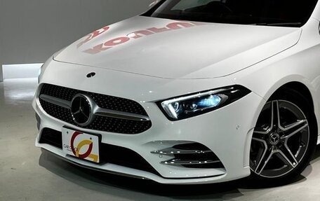 Mercedes-Benz A-Класс, 2020 год, 1 330 330 рублей, 3 фотография