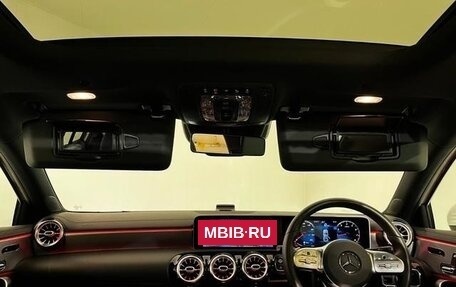 Mercedes-Benz A-Класс, 2020 год, 1 330 330 рублей, 12 фотография