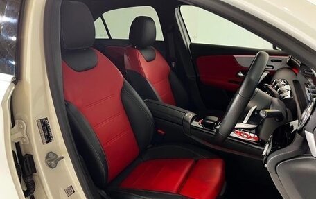 Mercedes-Benz A-Класс, 2020 год, 1 330 330 рублей, 23 фотография