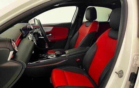 Mercedes-Benz A-Класс, 2020 год, 1 330 330 рублей, 28 фотография