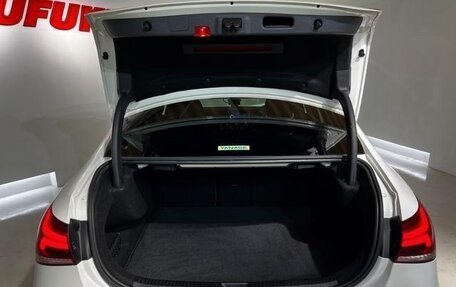 Mercedes-Benz A-Класс, 2020 год, 1 330 330 рублей, 30 фотография