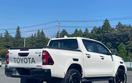 Toyota Hilux VIII, 2022 год, 4 446 000 рублей, 6 фотография