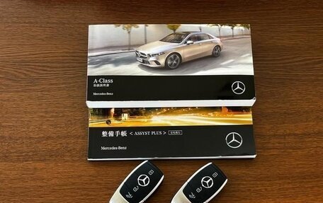 Mercedes-Benz A-Класс, 2020 год, 1 330 330 рублей, 32 фотография