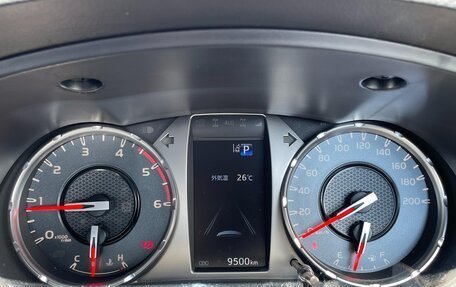 Toyota Hilux VIII, 2022 год, 4 446 000 рублей, 12 фотография