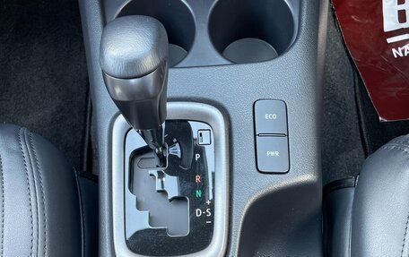 Toyota Hilux VIII, 2022 год, 4 446 000 рублей, 18 фотография