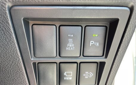 Toyota Hilux VIII, 2022 год, 4 446 000 рублей, 20 фотография